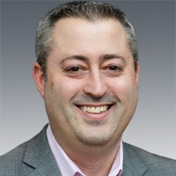 Eric Marks