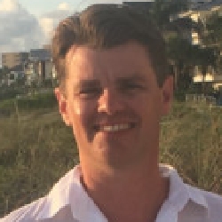 Jason Little