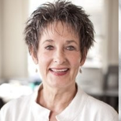 Elizabeth Robinson