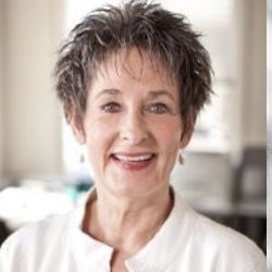 Elizabeth Robinson