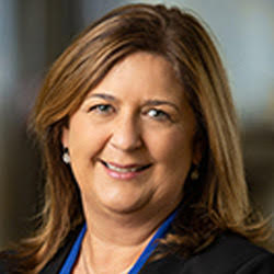 Holly Benson