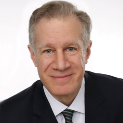 Scott Metzner