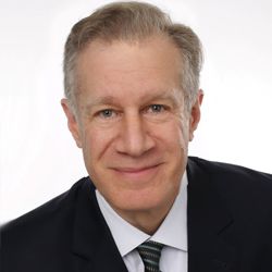 Scott Metzner