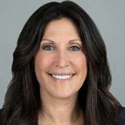 Mindy Lissner