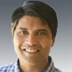 Naveen Kakarla