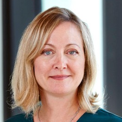 Jennifer Ries