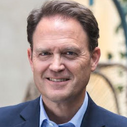 Toby Courtauld