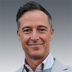Scott Wallace