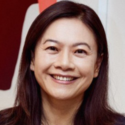Lily Lin
