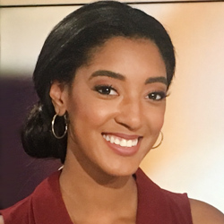 Nadgeena Jerome