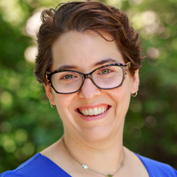 Jennifer Taranto