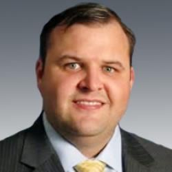 Adam Hurley