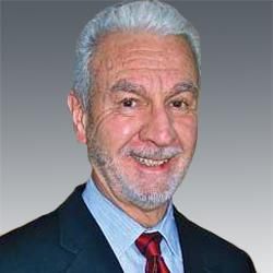 Paul Menzies