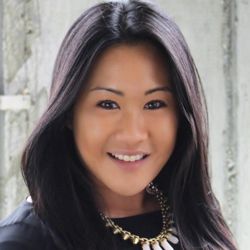 Kelly Chang Levine