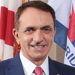 Dean Trantalis
