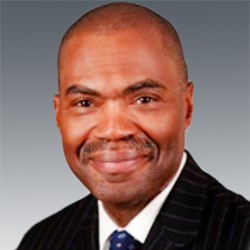 Dr. Kevin Churchwell