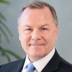 Larry Smith