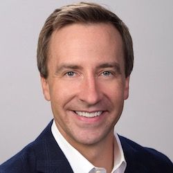 Michael Persichitte