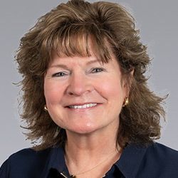 Maureen Ehrenberg