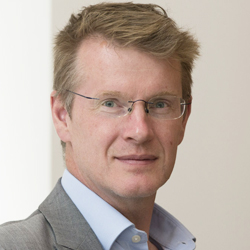 David Blair