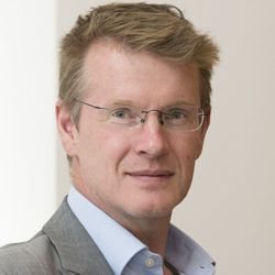David Blair
