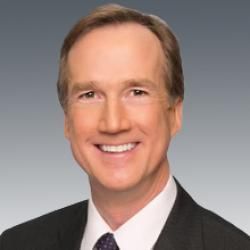 James Leach