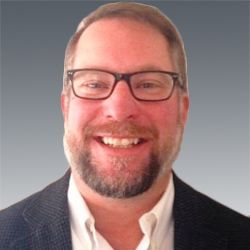 Jason Scandrol