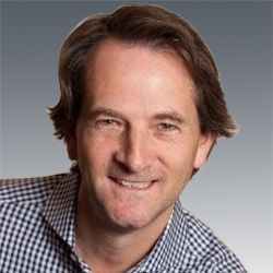 Peter Cohen