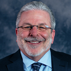 Bruce Levine