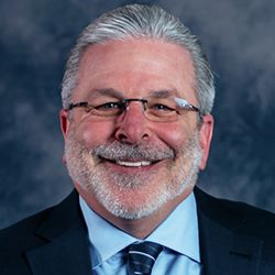 Bruce Levine