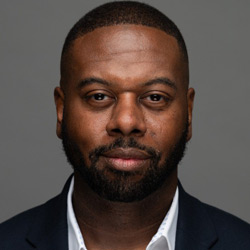 Mark Anthony Thomas