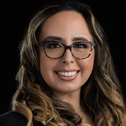Yvette Roman
