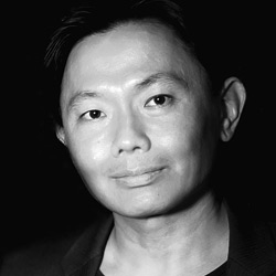Yen Ong