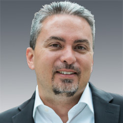 Brian Gero