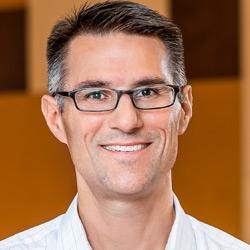 David Klepser