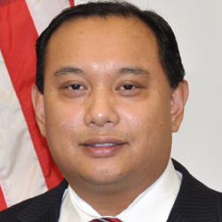 Rolando Lavarro, Jr.