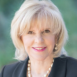 Judi Butterworth