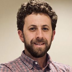 Mark Gorgas