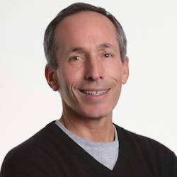Seth Serxner