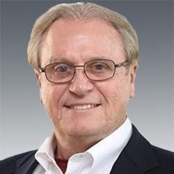Bruce Myatt