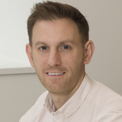 Chris Webb