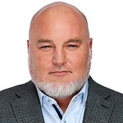 Brad James