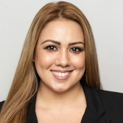 Ashley Gidel