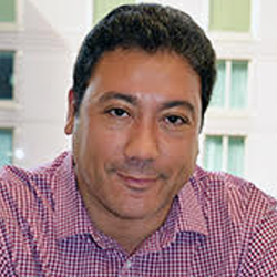 Angel Rodriguez