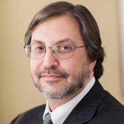 Adam Silverman