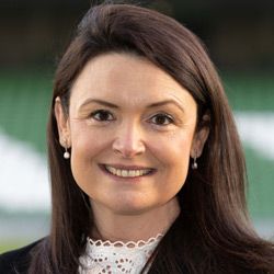 Suzie Nolan
