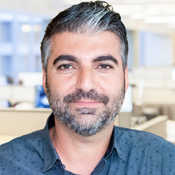 Abraham Arakelian