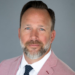 Phil Lake