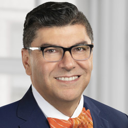 Enrique Ceniceros
