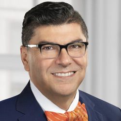Enrique Ceniceros